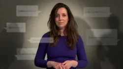 Zo werkt een psychose: 'Je brein raakt een beetje de weg kwijt' | RTL Nieuws