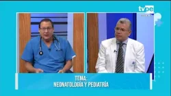 DR. TB (03/03/2025) | TVPerú