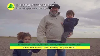 Productive Country - La Pampa - Argentina