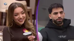 Casa Iubirii - Veronica rade, Ahmed se enerveaza: ,,Ma iei la misto? Ma iei peste picior tu?"