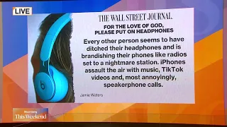 By The Way: Headlines You May Have Missed
