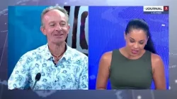 Le Journal de TNTV du jeudi 5 février 2026