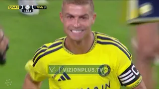 Ronaldo “ndjek” 1 mijë gola-t dhe i jep fitoren Al Nasr,22 realizime larg rekordit të shumëdëshiruar