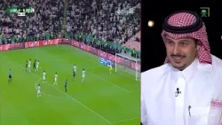 Counterattack | With Tariq Al-Nofal and his guest Jasem Al-Harbi