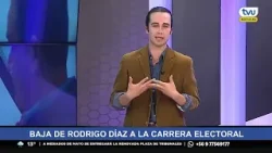 Rodrigo Díaz no postulará a reelección como Gobernador Regional del Biobío