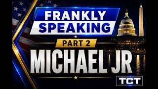 Michael Jr. | Part 2 | June 19, 2026
