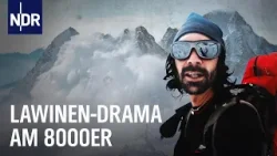 Was geschah an der Shishapangma in Tibet? | Sportclub Story | NDR Doku Was geschah an der Shishapangma in Tibet? | Sportclub Story | NDR Doku