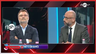Basha: Sistemi funksionon. Po goditen figura politike brenda mazhorancës | 3D