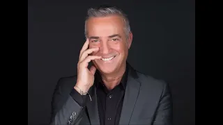 MASSIMO GHINI ospite a TELERADIOSTEREO - 30/05/2026