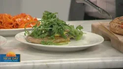 New Day Cleveland: Agostino's