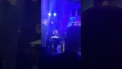 Ωδείο Κέρκυρα - Χαλκίνων Άλως! Μεγάλη Τρίτη 