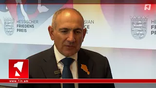 Խաղաղությունը պետք է ամրապնդել և ինստիտուցիոնալացնել՝ այն կայուն ու անշրջելի դարձնելու համար
