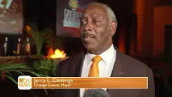 OCFL Update | Orange County United Way Victory  Celebration