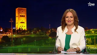 Telediario Al Aoula du 02/10/2026