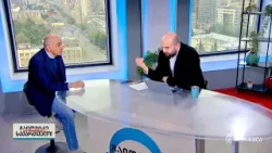 რატომ იზრდება ფასები, ძვირი სესხების საიდუმლო და "ოცნების" სუბსიდიების სქემა | სანდრო რაქვიაშვილი რატომ იზრდება ფასები, ძვირი სესხების საიდუმლო და "ოცნების" სუბსიდიების სქემა | სანდრო რაქვიაშვილი