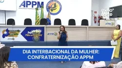 APPM e Conselho da Mulher Municipalista celebram o Dia Internacional da Mulher | Meio Norte APPM e Conselho da Mulher Municipalista celebram o Dia Internacional da Mulher | Meio Norte