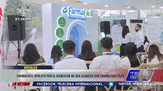 FarmaFácil commits to its customers' well-being with FarmaFácil Plus