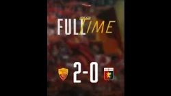 TELE RADIO HIGHLIGHTS - Roma-Genoa 2-0 (Nardo-Corallo)