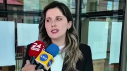 Turista israelí es sancionado con donación a Bomberos y prohibición de ingreso al país