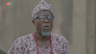 Patoski has scammed Chief Olododo 😂| Chief Olododo Series Latest Episode