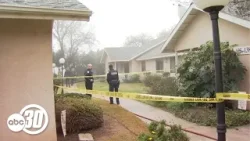 Man, woman found dead in fire at Fresno retirement community, officials say