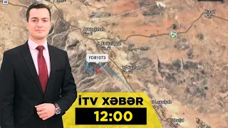 İTV Xəbər | 01.10.2026 | 12:00