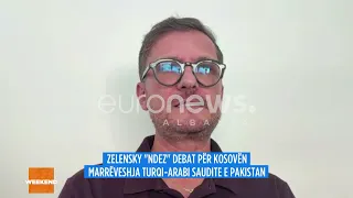 Bllokadë kundër Izraelit në rajon! Eksperti zbardh prapaskenat e marrëveshjes islamike…