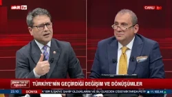 Let's Talk with Erkan Tan - Erkan Tan, Ali Şahin - What is the Importance of the Mecca Alliance f...