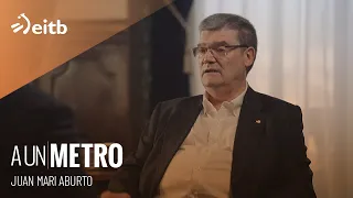 UP CLOSE: Juan Mari Aburto, Mayor of Bilbao