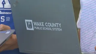 Wake leaders discuss $680M school bond proposal