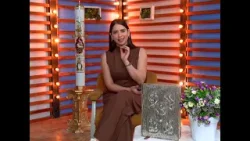 Llena tu dia de Dios I 08 - Abril I Cristovision