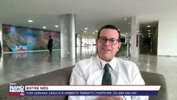 Flávio receives instructions from Jair Bolsonaro for debate with Lula after Moraes lifts ban