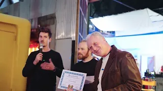 Aan Tafel: Gemeente Bruutsterdam (wk 47-2024)