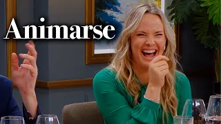 What motivated Muni to launch her own show and stop working for others