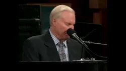 «Ага, Господь принял меня!»