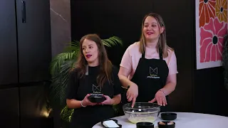 Χρυσωμαγειρέματα Β' εκπ.190 (15/06/2026) 2025/26 SigmaTV