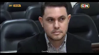 Hernán Rivas: The wait for the verdict continues