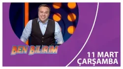 Ben Bilirim | Alper Ateş | 11 03 2026