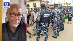 Нападение в штате Плато: некомпетентность сил безопасности усилила гнев жителей - эксперт Нападение в штате Плато: некомпетентность сил безопасности усилила гнев жителей - эксперт