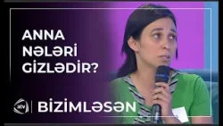 İtkin  qadınla  bağlı yeni  səs  yazısı  gəldi - Gizli  MƏQAMLAR / Bizimləsən