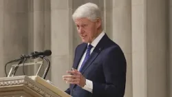 Bill Clinton testifies to Congress over ties to Jeffrey Epstein