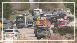 Два террористических акта потрясли населенные пункты.