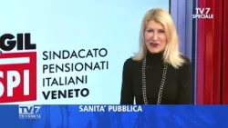 Tv7 Speciale 31/3/26 - Sanità Pubblica Tv7 Speciale 31/3/26 - Sanità Pubblica