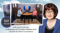 Bay Focus 745 - Fellowship of Christian Athletes-Gulf Central Division & Declare No More Foundation Bay Focus 745 - Fellowship of Christian Athletes-Gulf Central Division & Declare No More Foundation