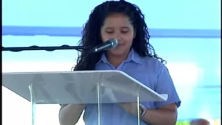 PRESIDENTE INAUGURA ESCUELAS SAN CRISTÓBAL 05 07 16