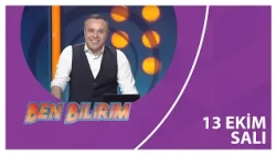 I Know It | Alper Ateş | 10/13/2026