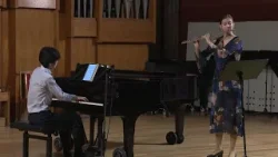 Mesterek és tanítványok koncert