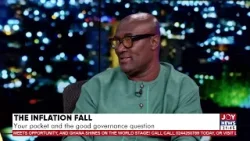 Some have decided not to reduce their prices, but the market is very competitive - Clement Boateng.