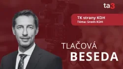 TK strany KDH Téma: Snem KDH