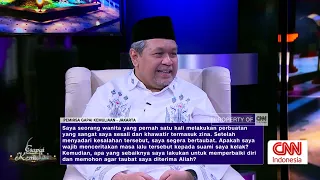 Perlukah Aib Zina Disampaikan pada Calon Suami? | K.H. Muhammad Faiz Menjawab di Gapai Kemuliaan